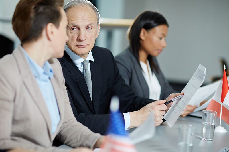 How California Employment Laws Protect Workers from Retaliation