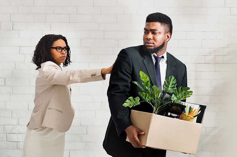 Top Misconceptions About Wrongful Termination in California