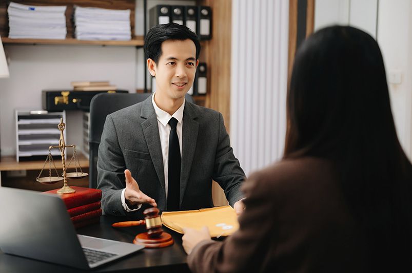 Personal Injury Settlements: What Impacts the Value of a Case?