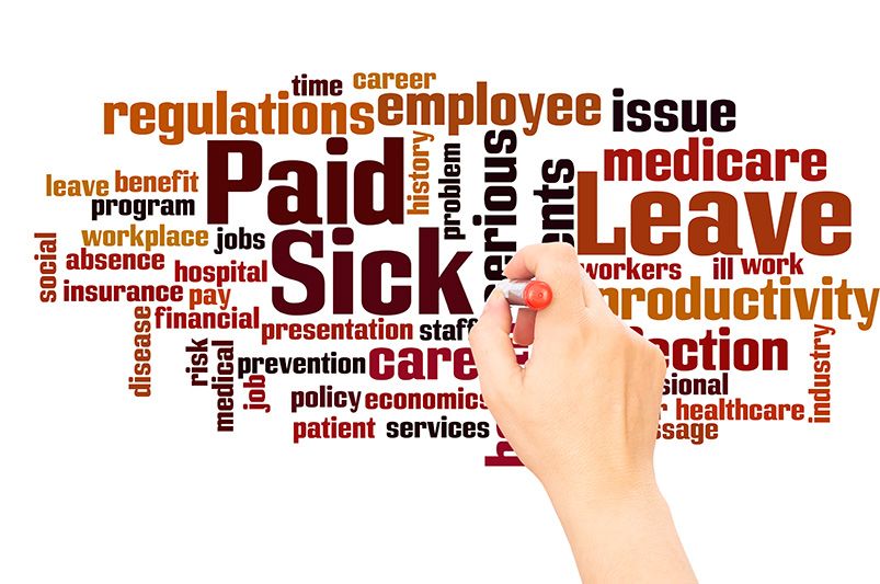 Can You Be Fired for Taking Sick Days in California? Understanding Protected Leave Rights